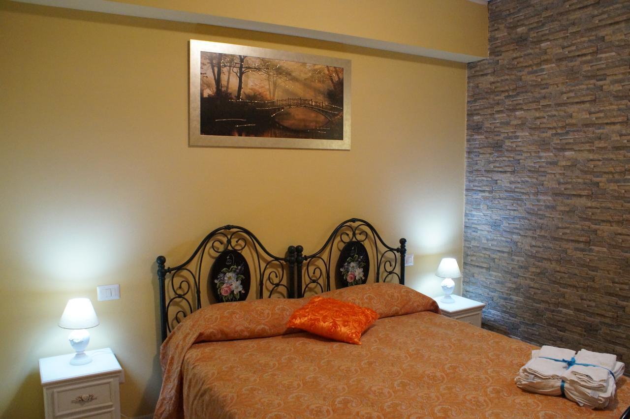 B&B La Toscana Marta Exterior photo